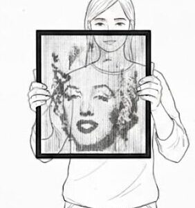 Ritratto Piccolo Formato